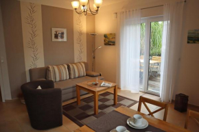 Ferienhaus Frieda, Sagard